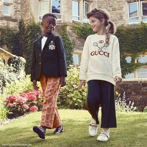 gucci items for kids|Gucci kids outlet sale.